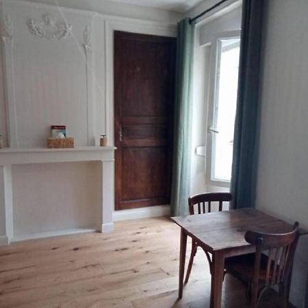 Les Nids Perches - Rue Sainte Croix Apartment Мортан-о-Перш Екстериор снимка